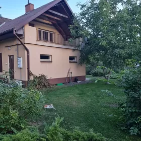 Sprzedam dom parterowy ul.Zaciszna