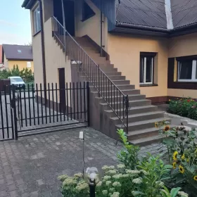 Sprzedam dom parterowy ul.Zaciszna