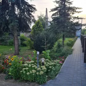 Sprzedam dom parterowy ul.Zaciszna