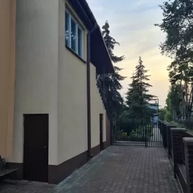 Sprzedam dom parterowy ul.Zaciszna