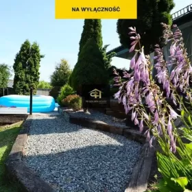 NOWA CENA Dom w sercu Sekuły - Siedlce.