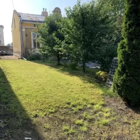Dom jednorodzinny