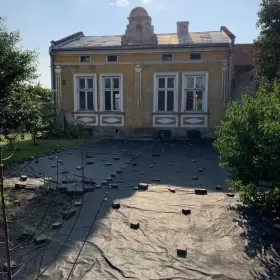 Dom jednorodzinny