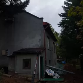 Dom sprzedam do remontu Przemyśl ul. Bielskiego