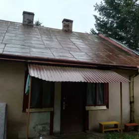 Dom sprzedam do remontu Przemyśl ul. Bielskiego