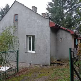 Dom sprzedam do remontu Przemyśl ul. Bielskiego