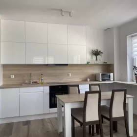 Mieszkanie- apartament do wynajęcia na doby w Wałczu.