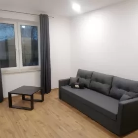 Mieszkanie na wynajem dla firm na cele mieszkaniowe, 2 pok./2os., 52m2