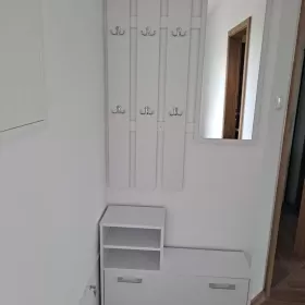 Mieszkanie na wynajem dla firm na cele mieszkaniowe, 2 pok./2os., 52m2