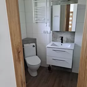 Mieszkanie na wynajem dla firm na cele mieszkaniowe, 2 pok./2os., 52m2