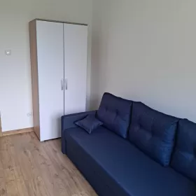 Mieszkanie do wynajęcia dla firm na cele mieszkaniowe, 2pok./2os.,48m2