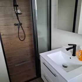 Mieszkanie do wynajęcia dla firm na cele mieszkaniowe, 2pok./2os.,48m2