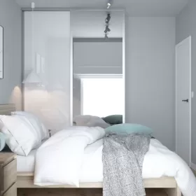 Wynajme Mieszkanie z ogródkiem Opole 48m2