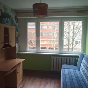 Wynajmę mieszkanie w Płocku