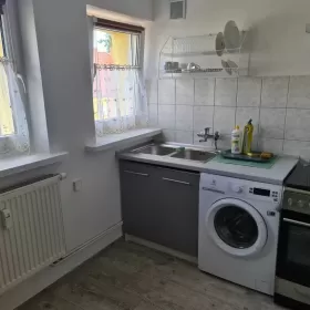 Okazja. Duża kawalerka 35 m2. świetna lokalizacja, ul. Moniuszki.
