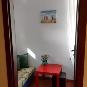Mieszkanie Sopot Bitwy Pod Płowcami 3 pokoje