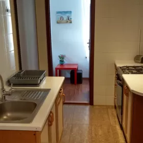 Mieszkanie Sopot Bitwy Pod Płowcami 3 pokoje