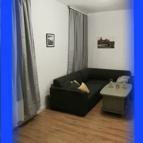 Zabrze Centrum deptak, balkon WST, ŚUM, PKP