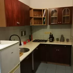 Zabrze Centrum deptak, balkon WST, ŚUM, PKP