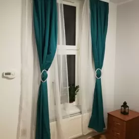 Zabrze Centrum deptak, balkon WST, ŚUM, PKP