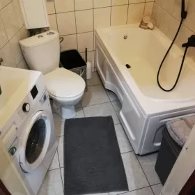 Zabrze Centrum deptak, balkon WST, ŚUM, PKP