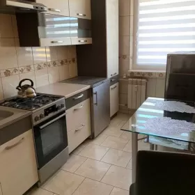 Do wynajęcia mieszkanie w Zabrzu, 70 m2, ul. Franciszkańska