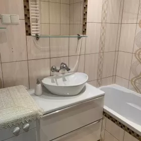 Do wynajęcia mieszkanie w Zabrzu, 70 m2, ul. Franciszkańska