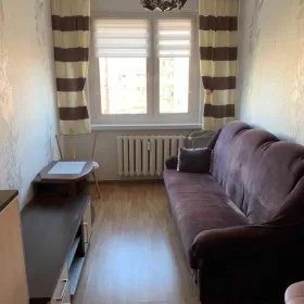 Do wynajęcia mieszkanie w Zabrzu, 70 m2, ul. Franciszkańska