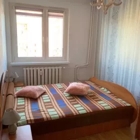 Do wynajęcia mieszkanie w Zabrzu, 70 m2, ul. Franciszkańska