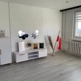 Do wynajęcia mieszkanie w Zabrzu, 70 m2, ul. Franciszkańska