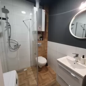 Mieszkanie do wynajęcia Zabrze de Gaullea