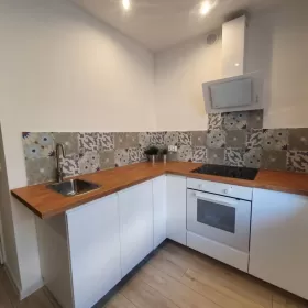 Mieszkanie do wynajęcia Zabrze de Gaullea