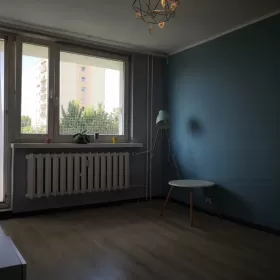 Podlas 8 - balkon, wyposażona kuchnia, oddzielne pokoje