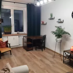 Piękne mieszkanie w centrum Rybnika