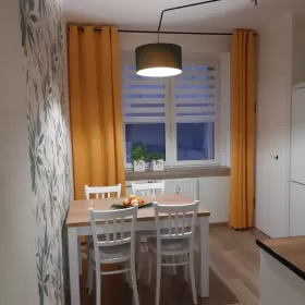 Piękne mieszkanie w centrum Rybnika