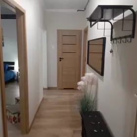 Piękne mieszkanie w centrum Rybnika