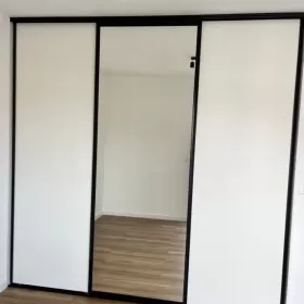 Nowe bezczynszowe 3 pokojowe mieszkanie z balkonem i ogródkiem.
