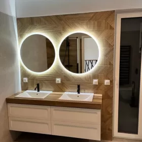 Nowe bezczynszowe 3 pokojowe mieszkanie z balkonem i ogródkiem.