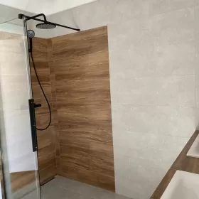 Nowe bezczynszowe 3 pokojowe mieszkanie z balkonem i ogródkiem.
