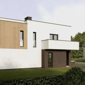 Nowe bezczynszowe 3 pokojowe mieszkanie z balkonem i ogródkiem.