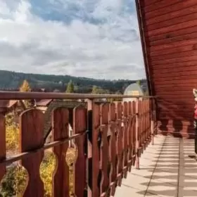 Mieszkanie zakopane Centrum 64 mkw 2 pokojowe