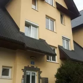 Mieszkanie zakopane Centrum 64 mkw 2 pokojowe