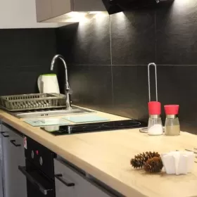 Mieszkanie zakopane Centrum 64 mkw 2 pokojowe