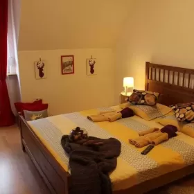 Mieszkanie zakopane Centrum 64 mkw 2 pokojowe