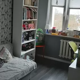 Wynajmę mieszkanie od 01.01.23