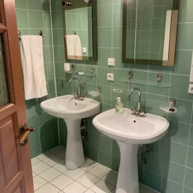 Mieszkanie 100m2 w domu +100m2 taras; przy stacji SKM