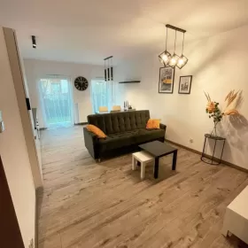 Mieszkanie 50m2 - nowe, świeżo oddane