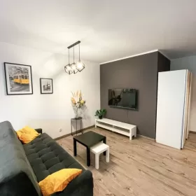 Mieszkanie 50m2 - nowe, świeżo oddane