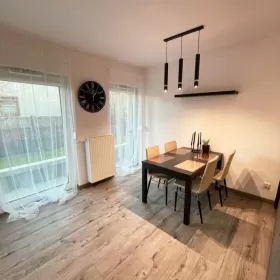 Mieszkanie 50m2 - nowe, świeżo oddane