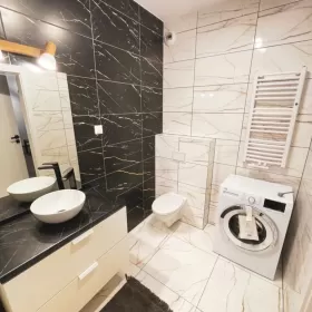 Mieszkanie 50m2 - nowe, świeżo oddane